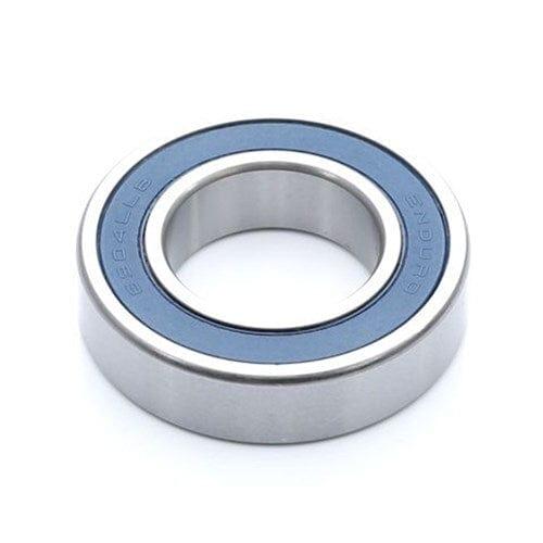 Enduro Sealed Radial Bearing 6904 LLB Abec 3 (C3) - 20 x 37 x 9mm