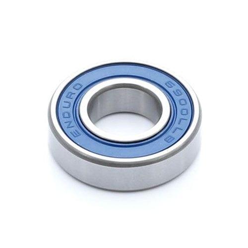 Enduro Sealed Radial Bearing 6900 LLB Abec 3 (C3) - 10 x 22 x 6mm