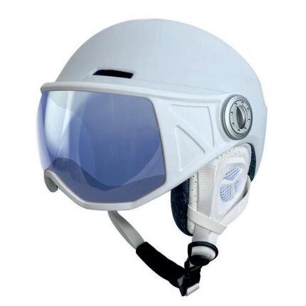 Casques et Protection PROSURF Ice Photochromique-Noir-L