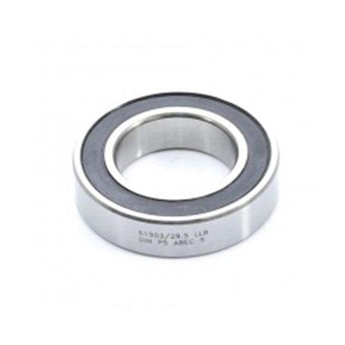 Enduro Sealed Radial Bearing 61903/29.5 LLB Abec 5 (CN) - 17 x 29.5 x 7mm