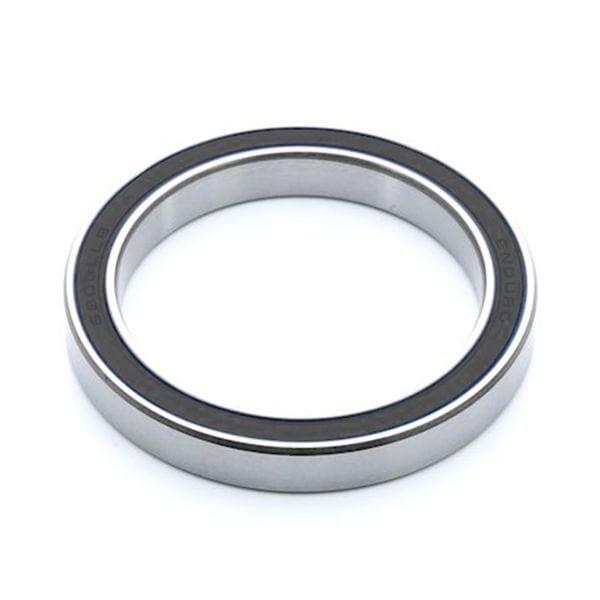 Enduro Sealed Radial Bearing 61808 VV BB Abec 5 (C3) - 40 x 52 x 7mm