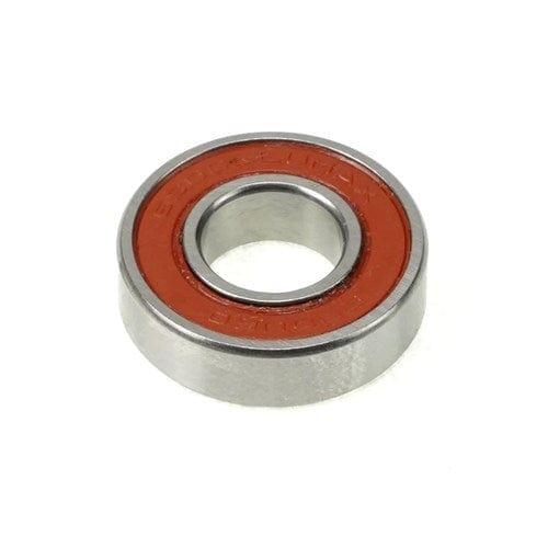 Enduro Sealed Radial Suspension Bearing 6900 LLU MAX Abec 3 - 10 x 22 x 6mm