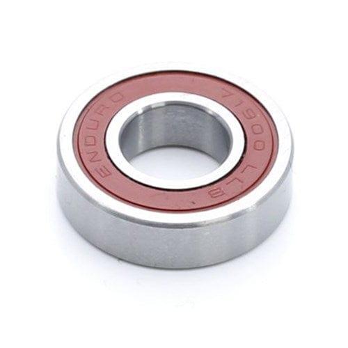 Enduro Sealed Angular Contact Bearing 71900 LLB Abec 5 (C3) - 10 x 22 x 6mm
