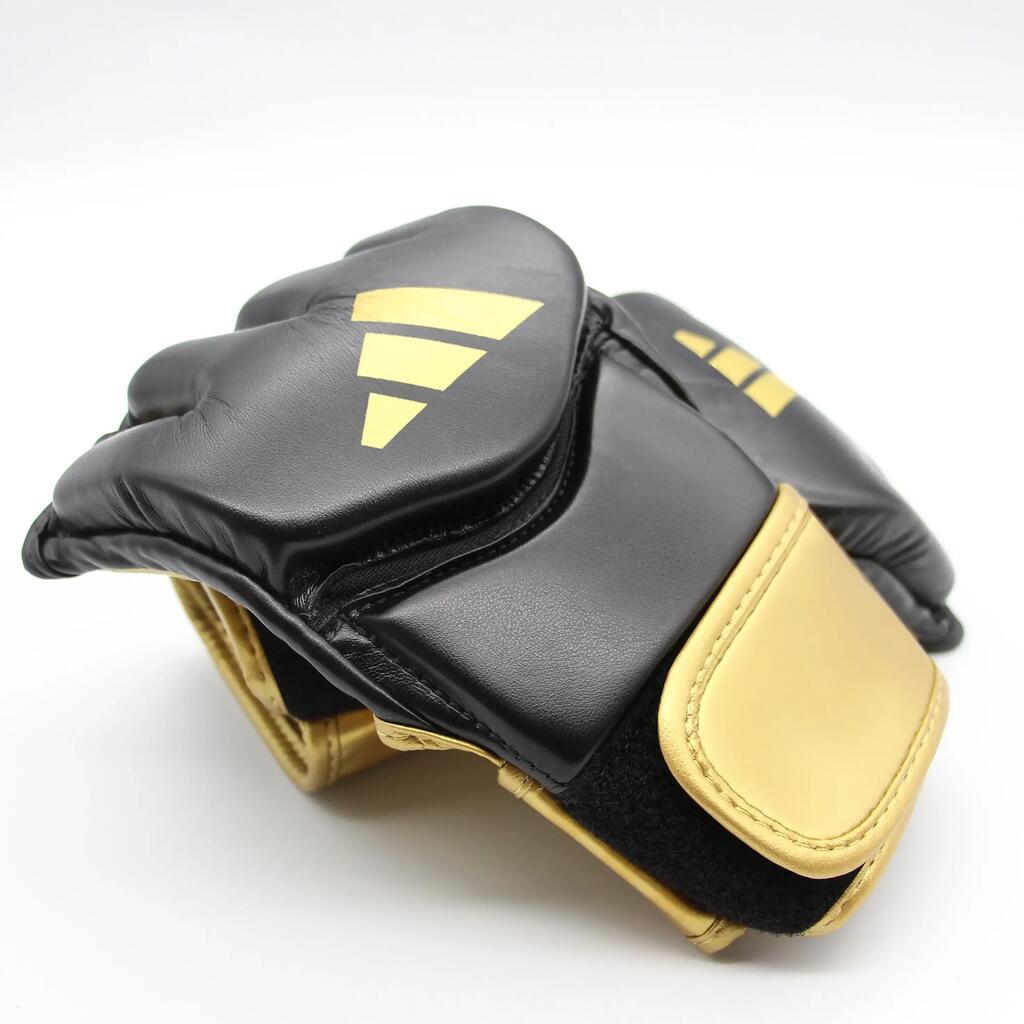 MMA training gloves adidas