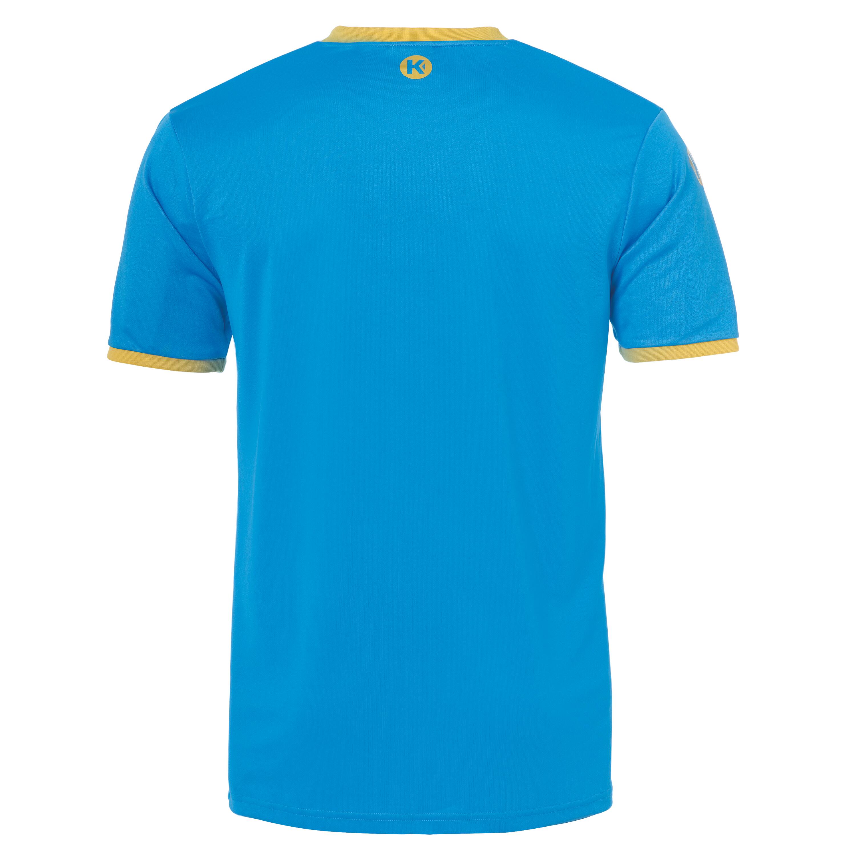 Maillot enfant Kempa Curve 2/2