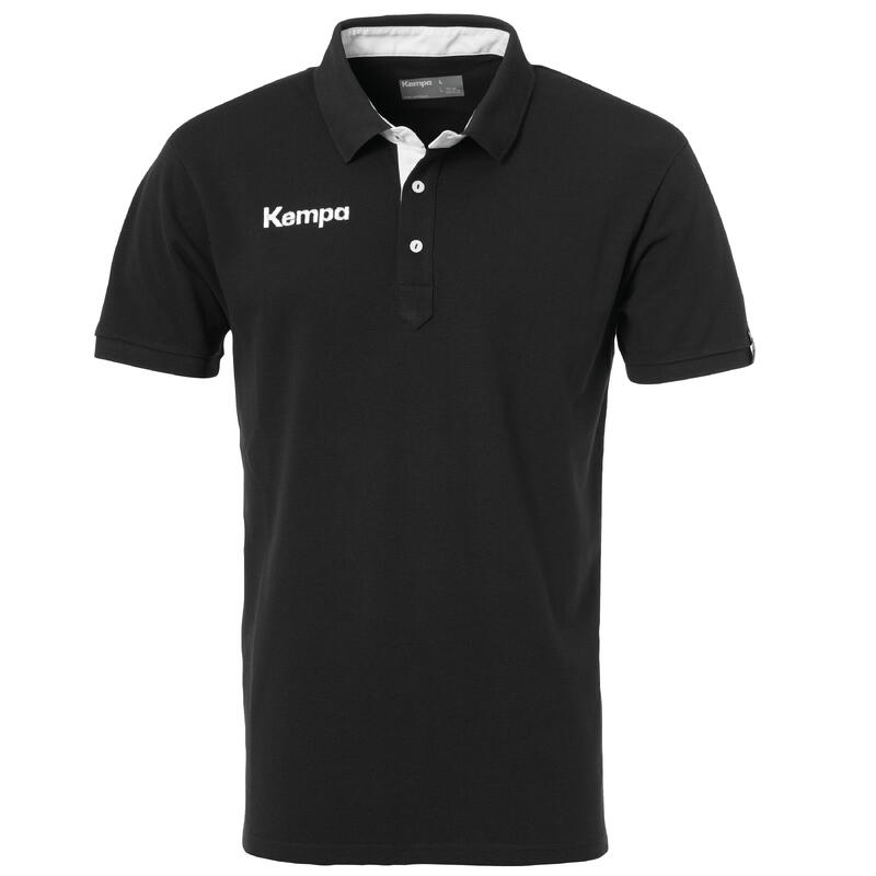 Poloshirt für Kinder Kempa Prime