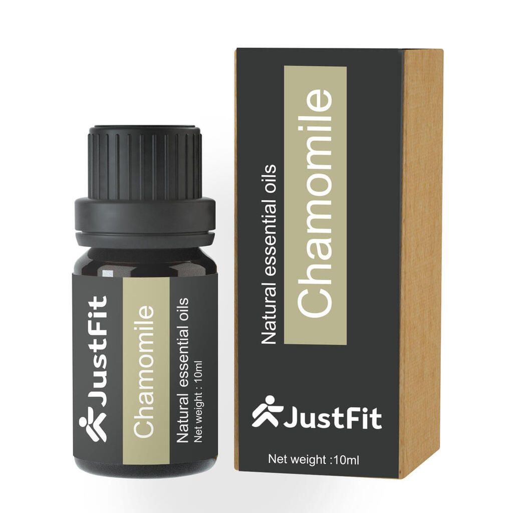 Chamomile essential oil 100% pure 10ml