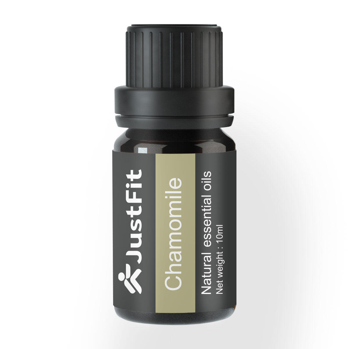 Huile essentielle de camomille 100% pure 10ml 3/3