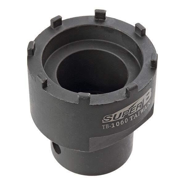 Super B Cartridge Bottom Bracket Tool (Shimano/Truvativ/SRAM)