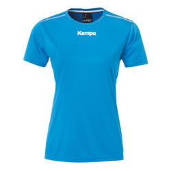 T-shirt Vrouw Kempa Poly