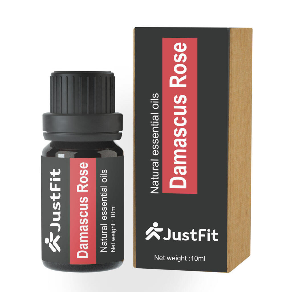 Rose essential oil 100% pure 10ml