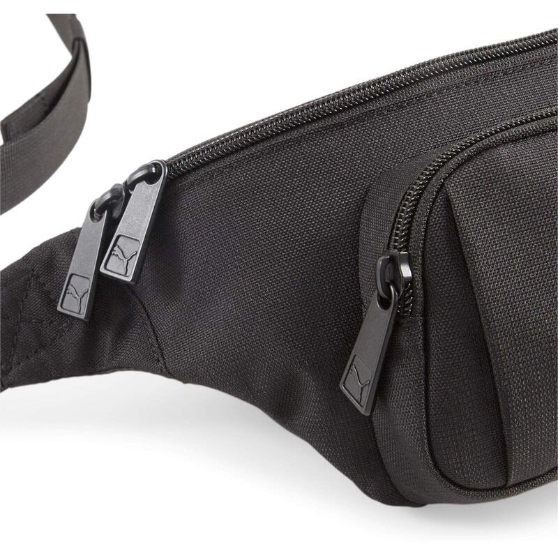 Sac Puma Classics Archive Waist Bag, Noir, Unisexe