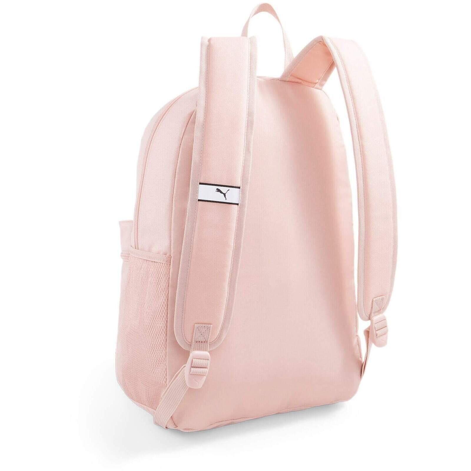 Sac à dos Puma Phase Set 22L, Rose, Unisexe 2/5