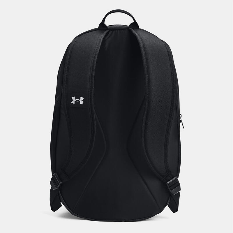 Sac À Dos 26,5l Ua Hustle Lite Noir Under Armour