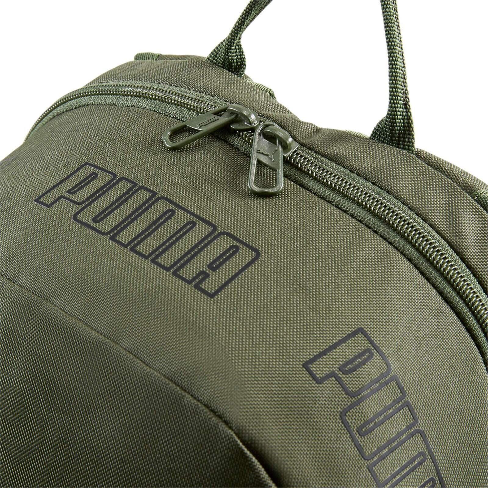 Sac à dos Puma Phase II 21L, Vert, Unisexe 3/5