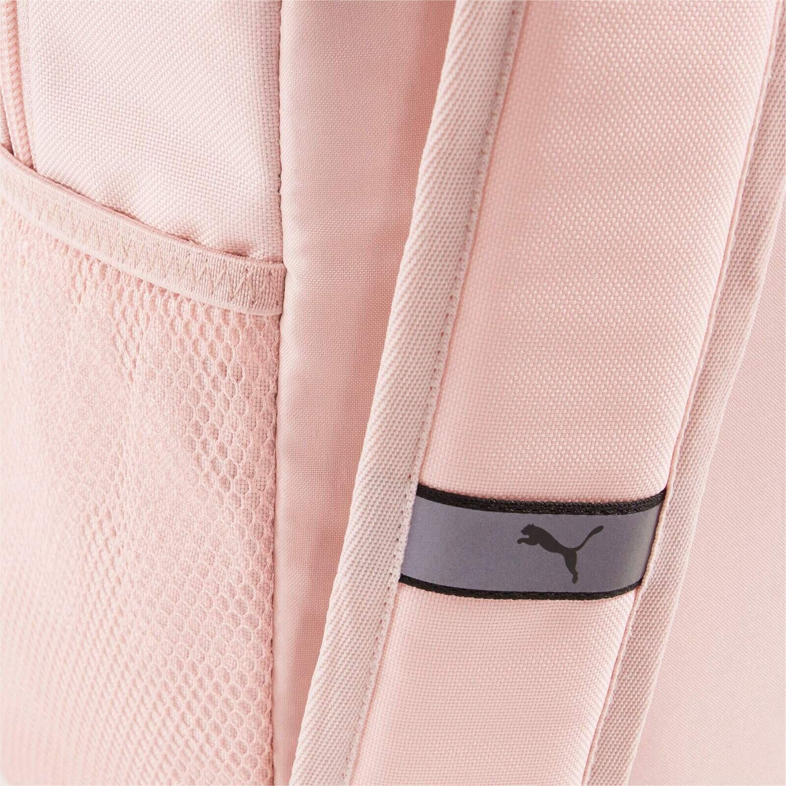 Sac à dos Puma Phase Set 22L, Rose, Unisexe 3/5