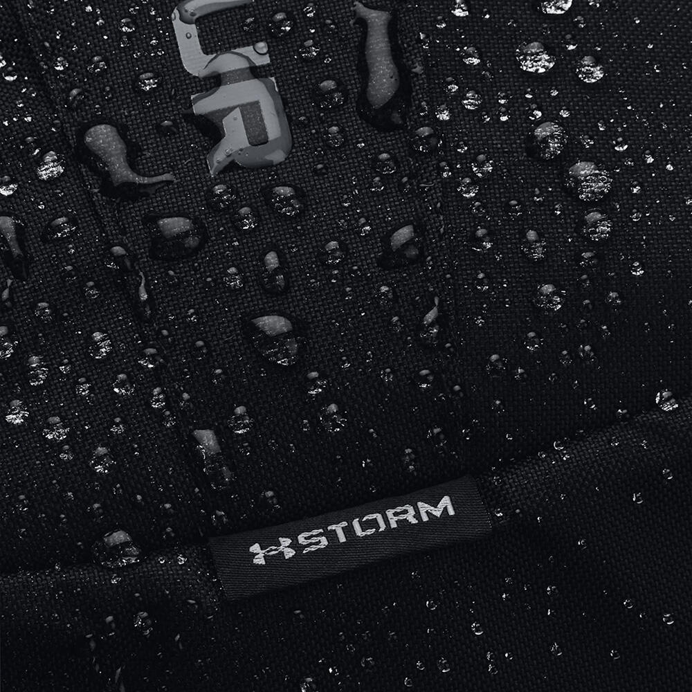 Sac à dos 26,5L UA Hustle Lite Noir Under Armour 6/7