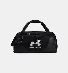 Sac de sport 40L UA Undeniable 5.0 Bleu marine nuit Under Armour