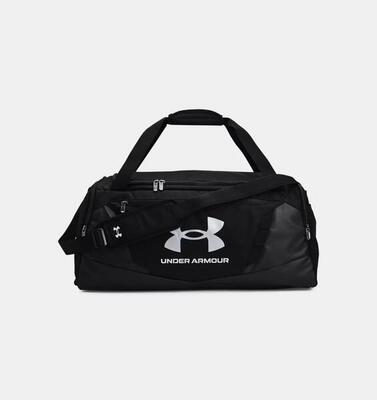 Borsa sport Under Armour Undeniable 5.0 XS 23L Nero