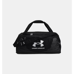 Sac de sport 40L UA Undeniable 5.0 Bleu marine nuit Under Armour