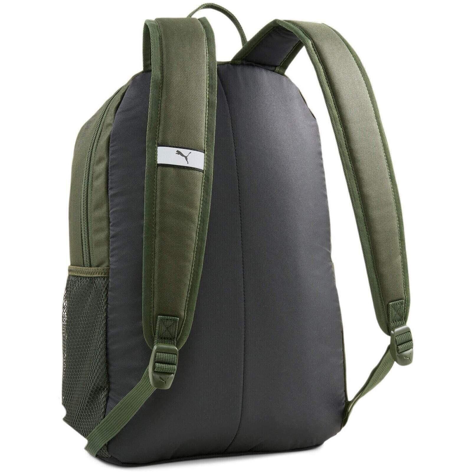 Sac à dos Puma Phase II 21L, Vert, Unisexe 2/5