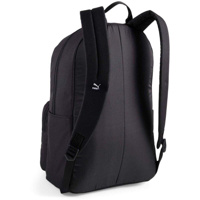 Rucsac unisex Puma Classics Archive 24L, Negru