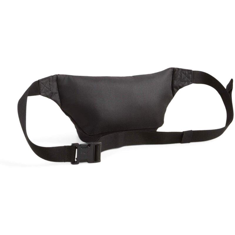 Borseta unisex Puma Classics Archive Waist Bag, Negru