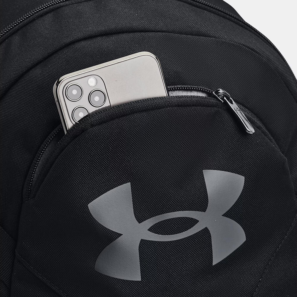 Sac à dos 26,5L UA Hustle Lite Noir Under Armour 4/7