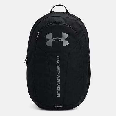 Rugzak 26.5l ua hustle lite zwart under armour