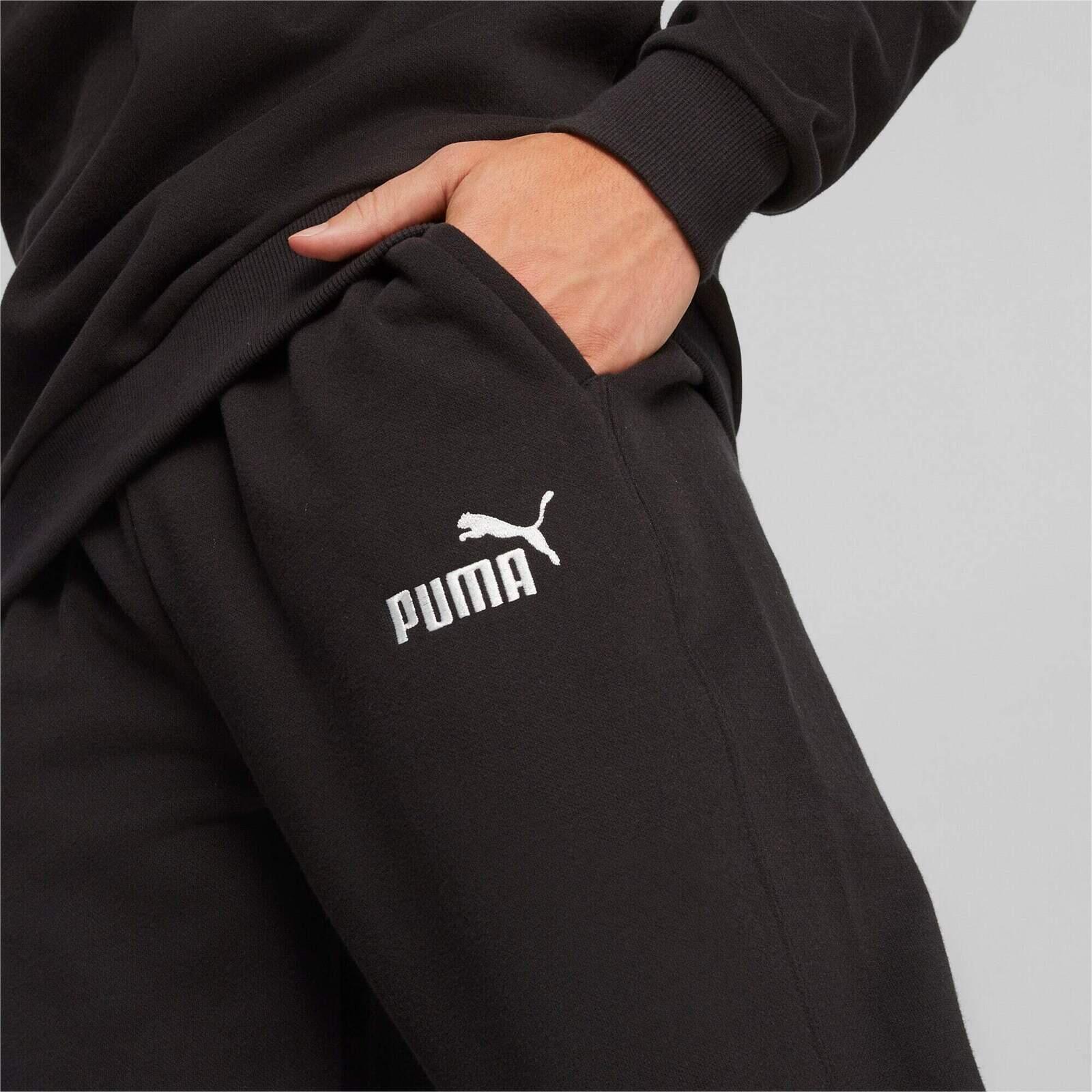Fato de treino Puma Feel Good, Preto, Homens 5/5