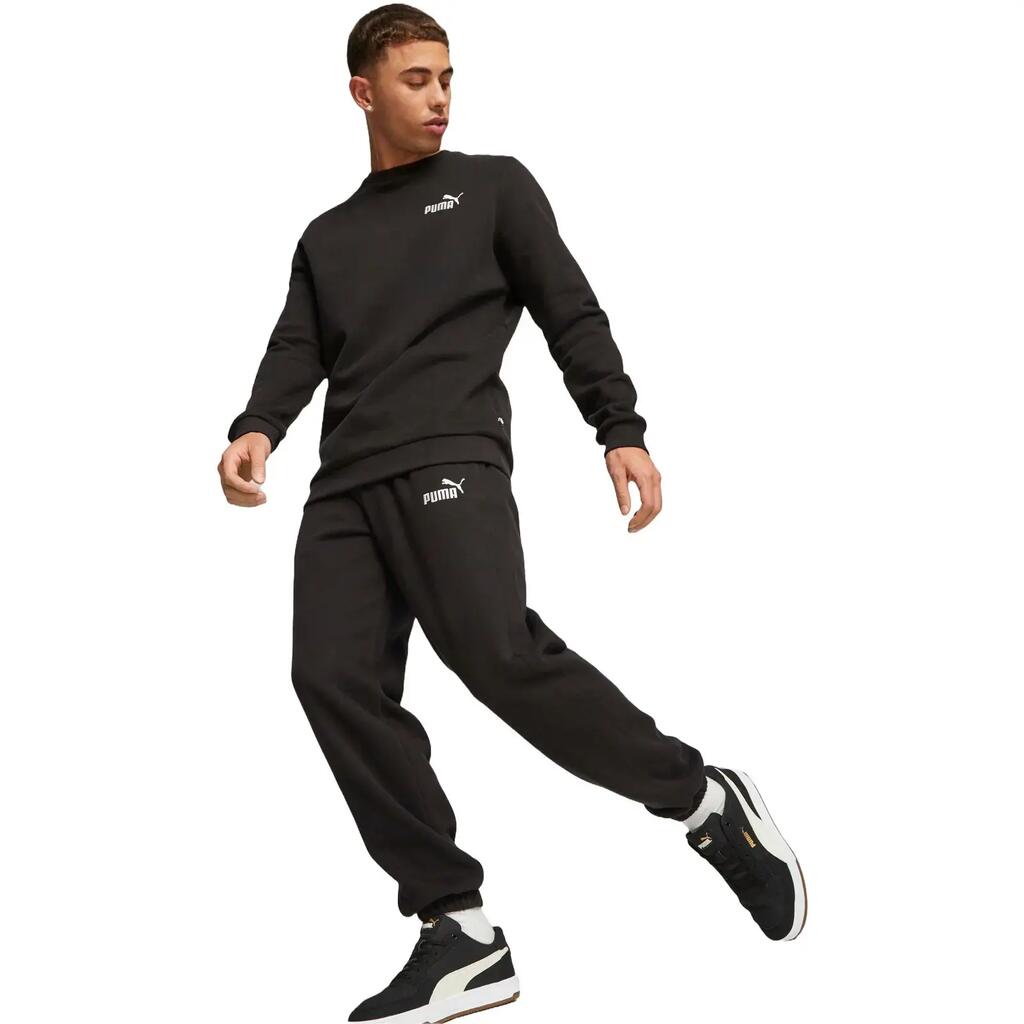 Track suit Puma Feel Good, Black, Men