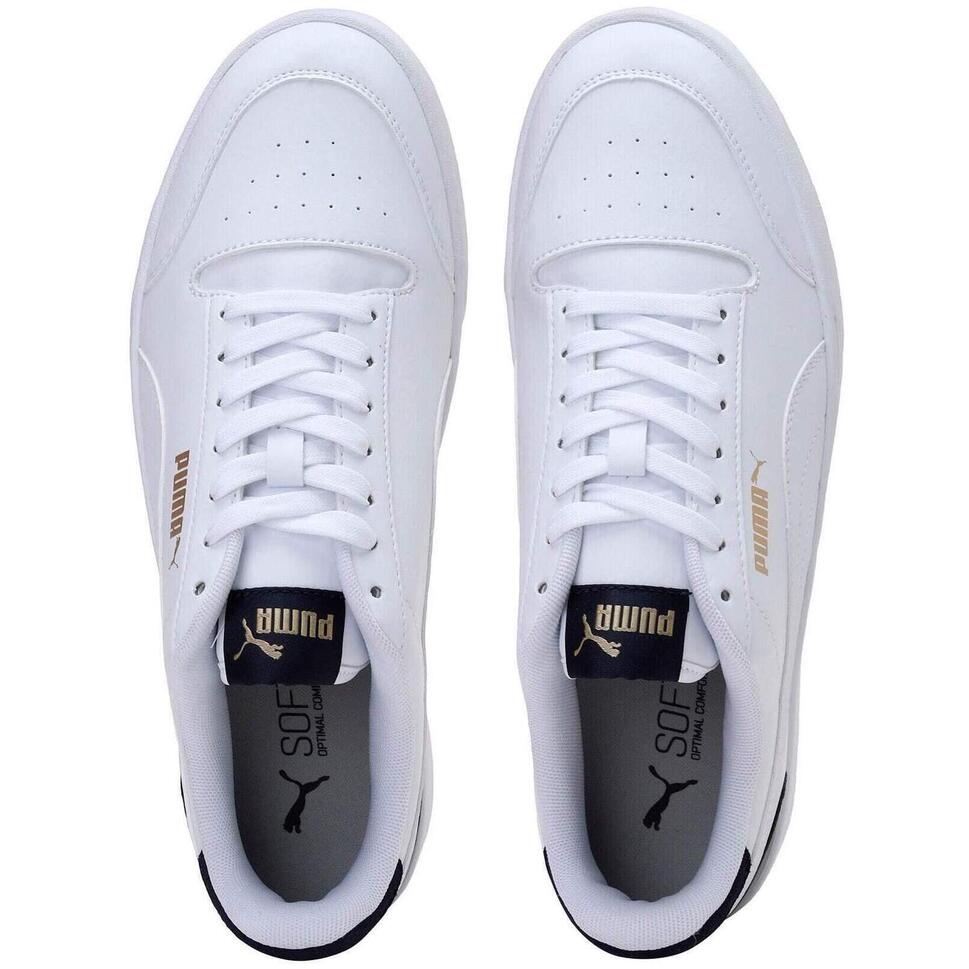 Buty Puma Shuffle, Dla obu płci