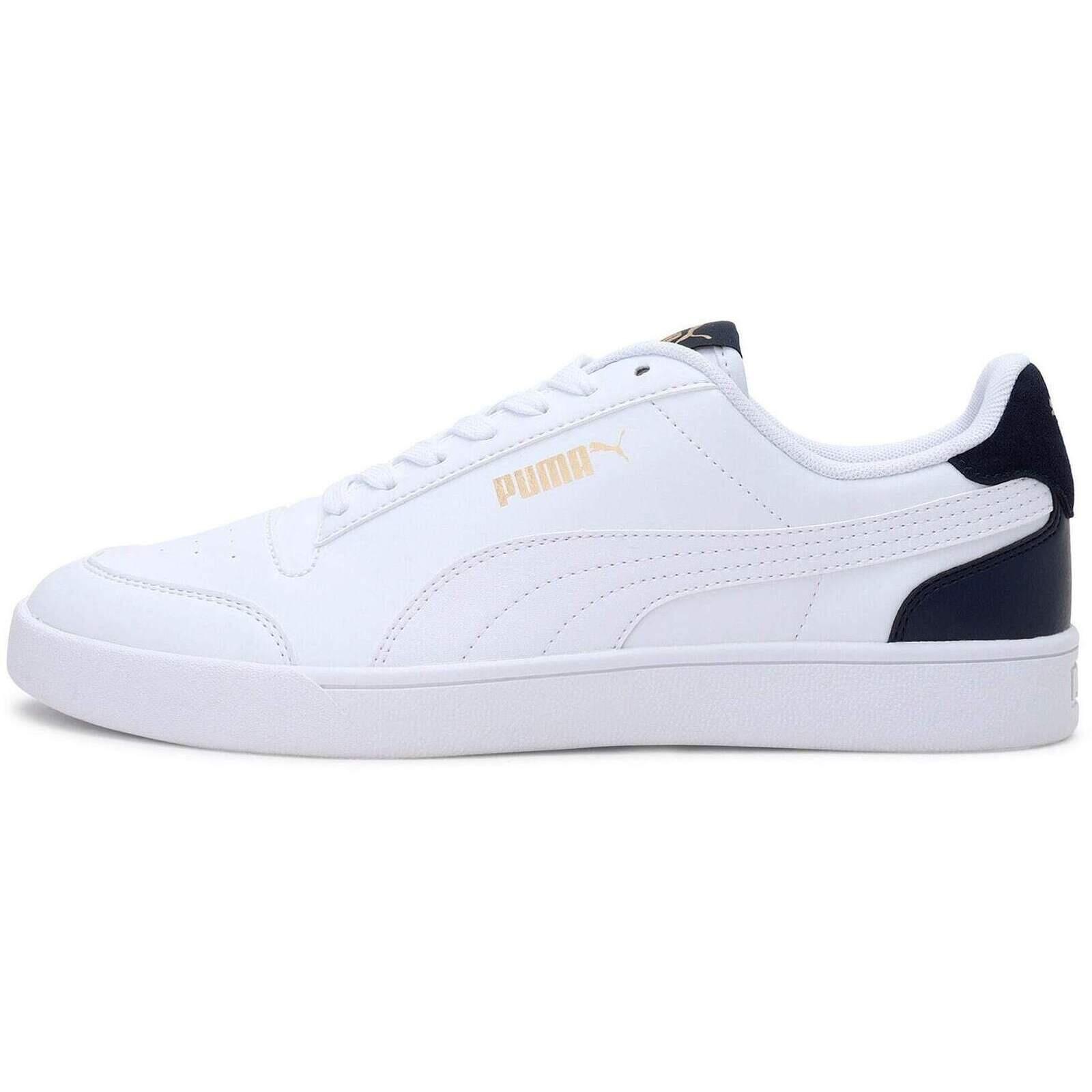 PUMA Sportschoenen Puma Shuffle, Wit, Uniseks