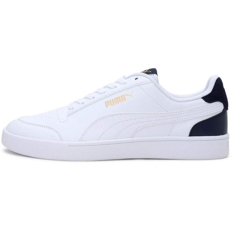 Sportcipő Puma Shuffle, Fehér, Unisex