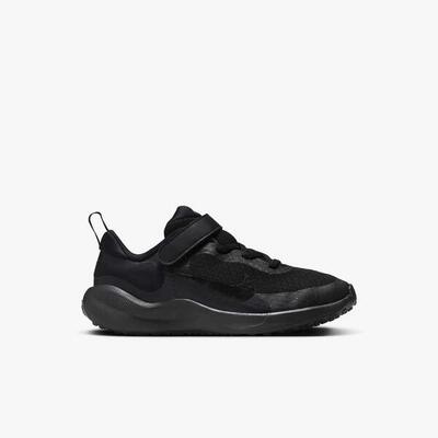 Zapatillas niño Nike Revolution 7 Negro