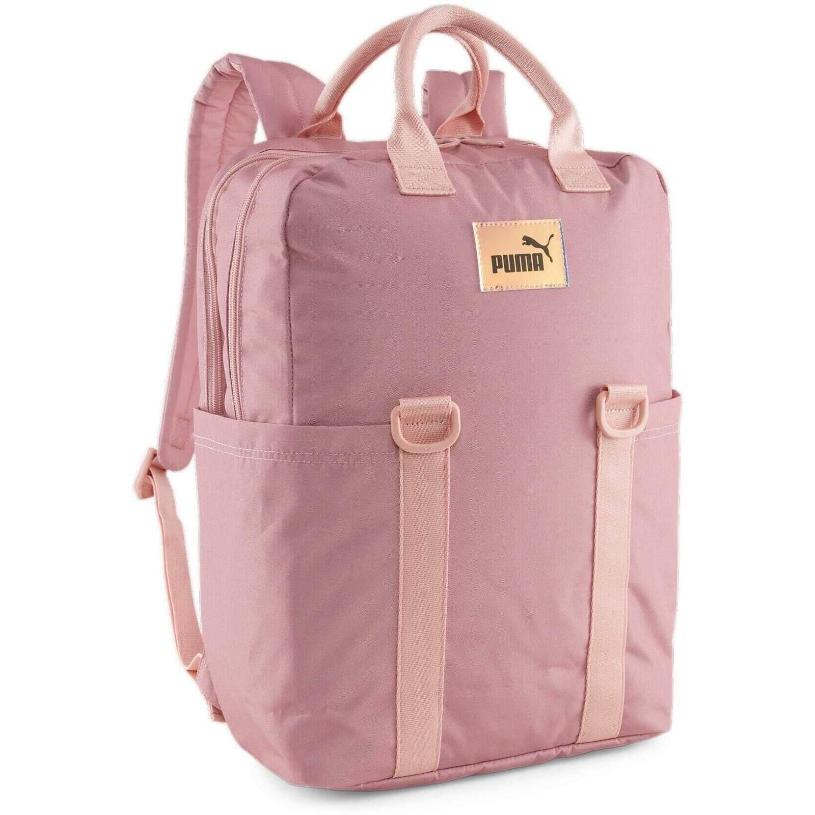 Puma rugzak roze hotsell