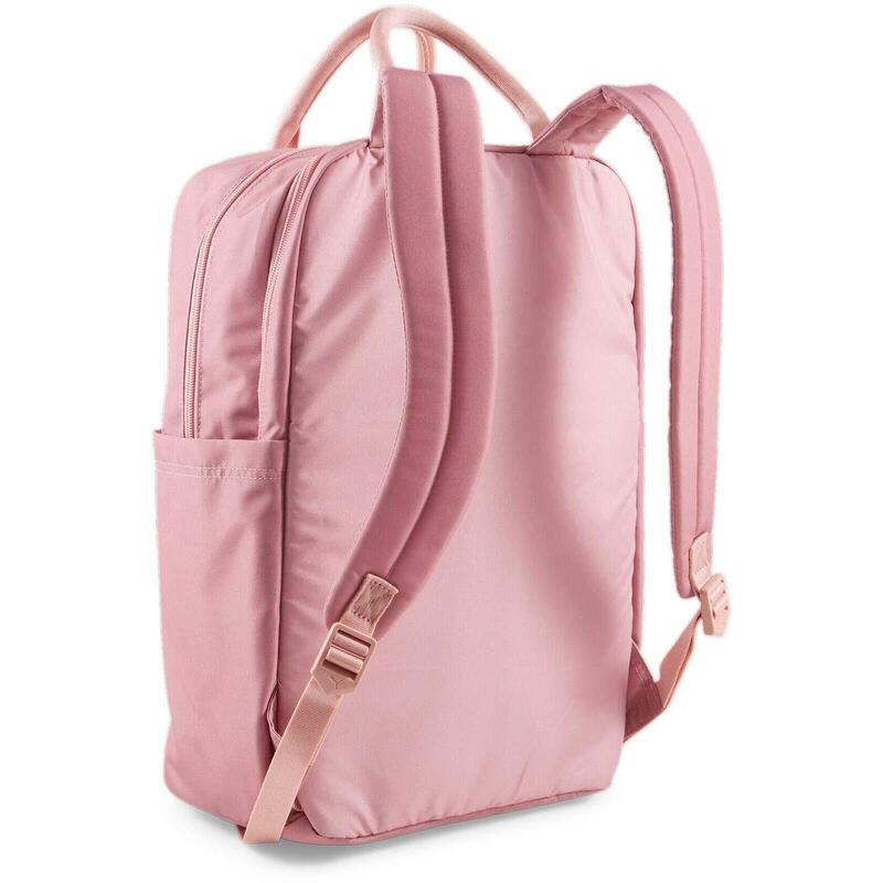 Hátizsák Puma Core College Bag 20.5L, Rózsaszín, Unisex