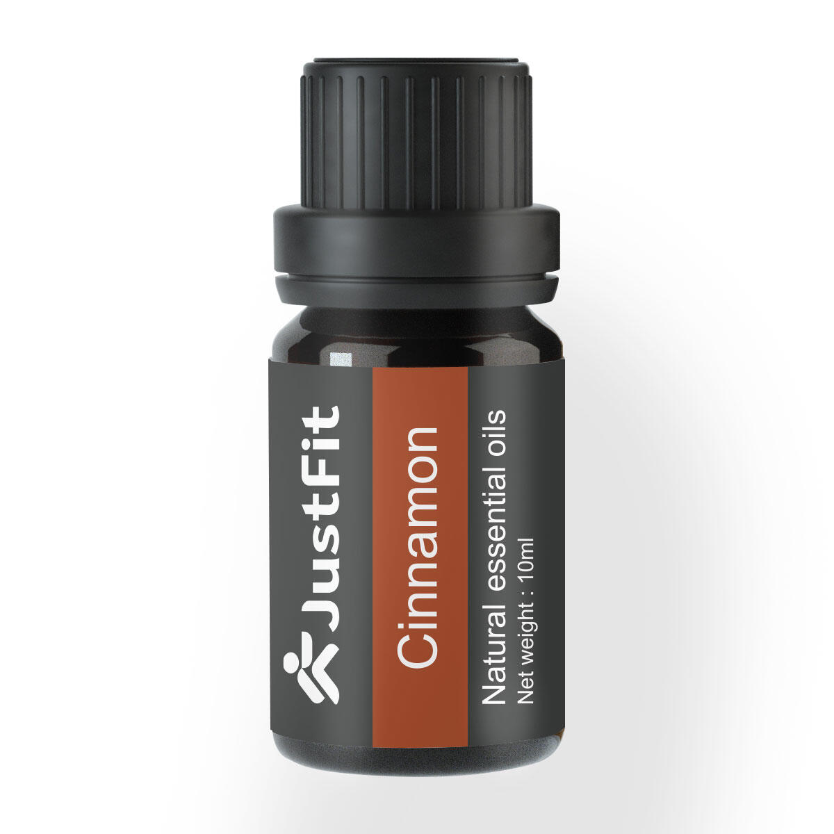 Aceite esencial de canela 100% puro 10ml 3/3