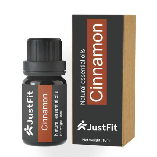 100% reines ätherisches Zimtöl 10ml