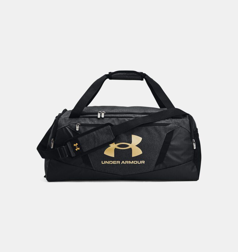 UNDER ARMOUR Under Armour Sporttas Zwart 58l