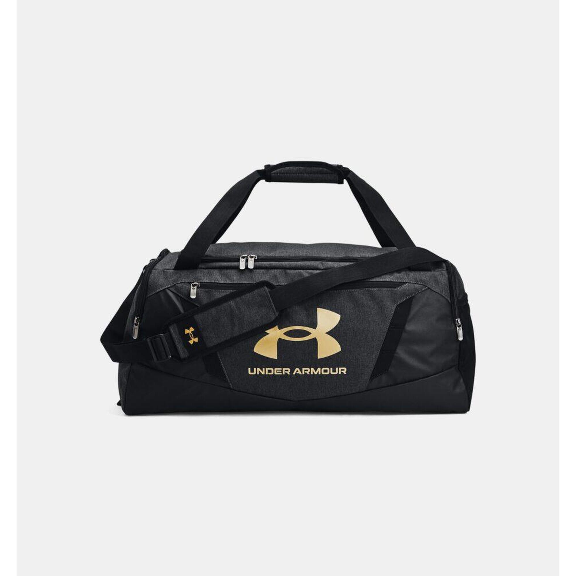 Torba podróżna Under Armour UA Undeniable 5.0 Duffle MD