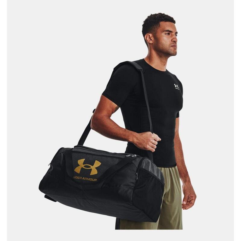 Under Armour UA Undeniable 5.0 Duffle MD travel bag