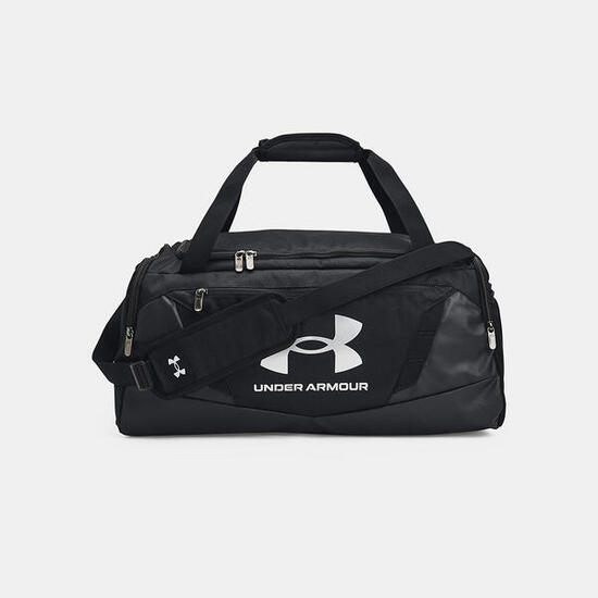 Under Armour Undeniable 5.0 Duffle S Sport Bag Black Unisex
