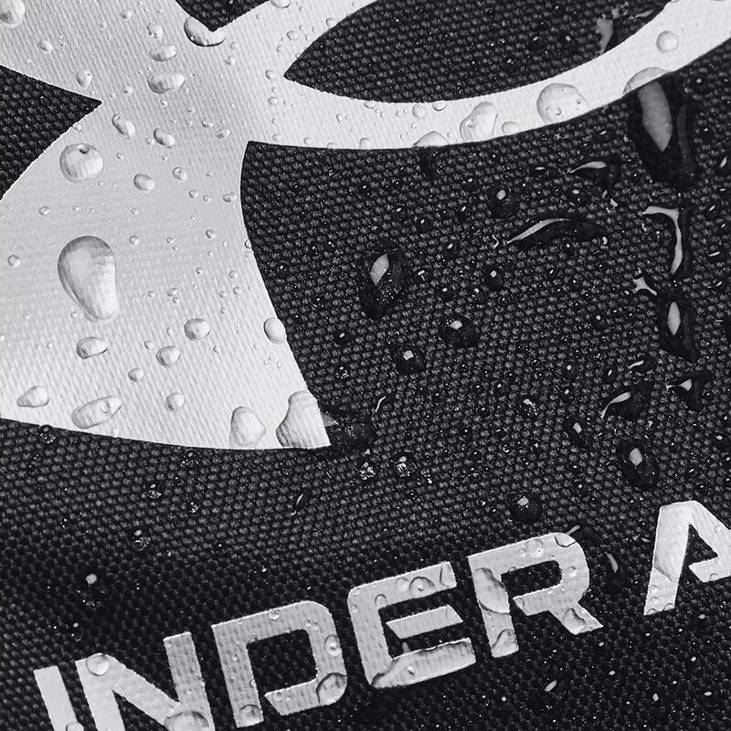 Bolsa De Deporte 40l Ua Undeniable 5.0 Negra Under Armour