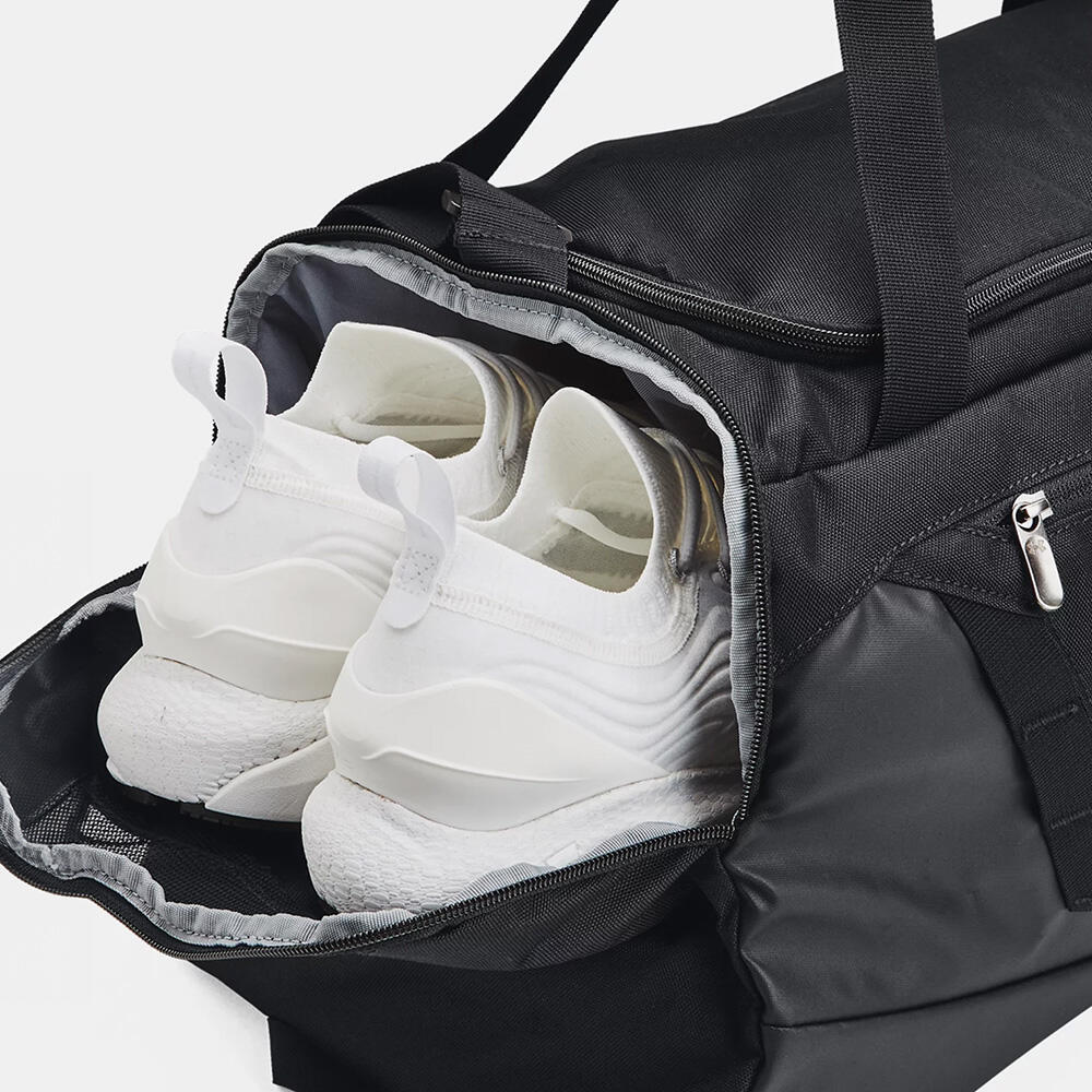 Sac de sport 40L UA Undeniable 5.0 Noir Under Armour 3/7