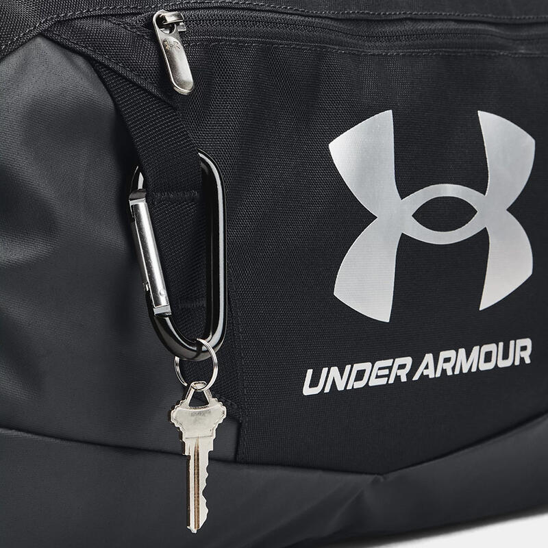 Bolsa De Deporte 40l Ua Undeniable 5.0 Negra Under Armour