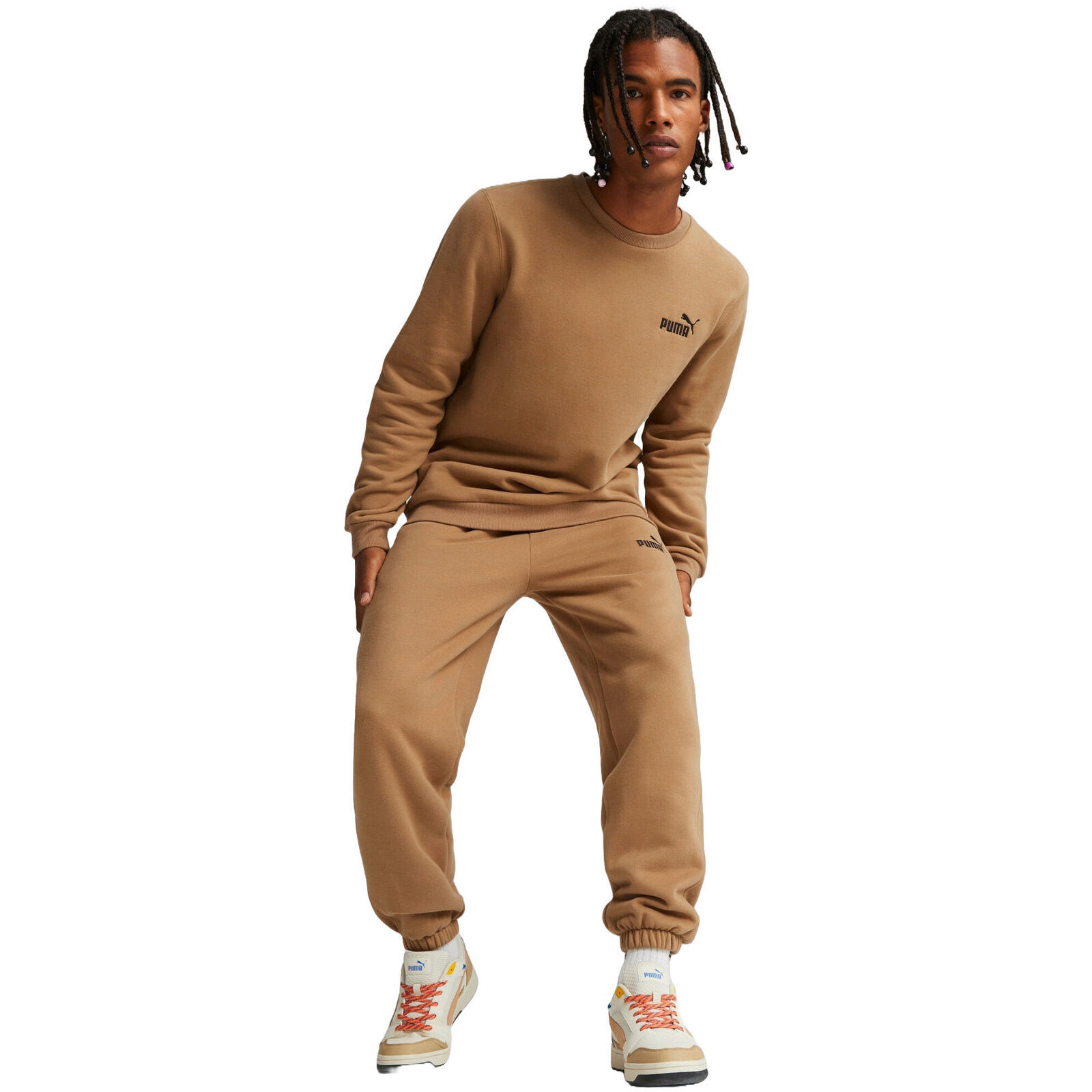 PUMA picture