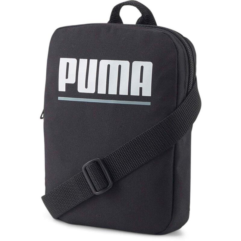 Sac Puma Plus Portable Pouch Bag, Noir, Unisexe