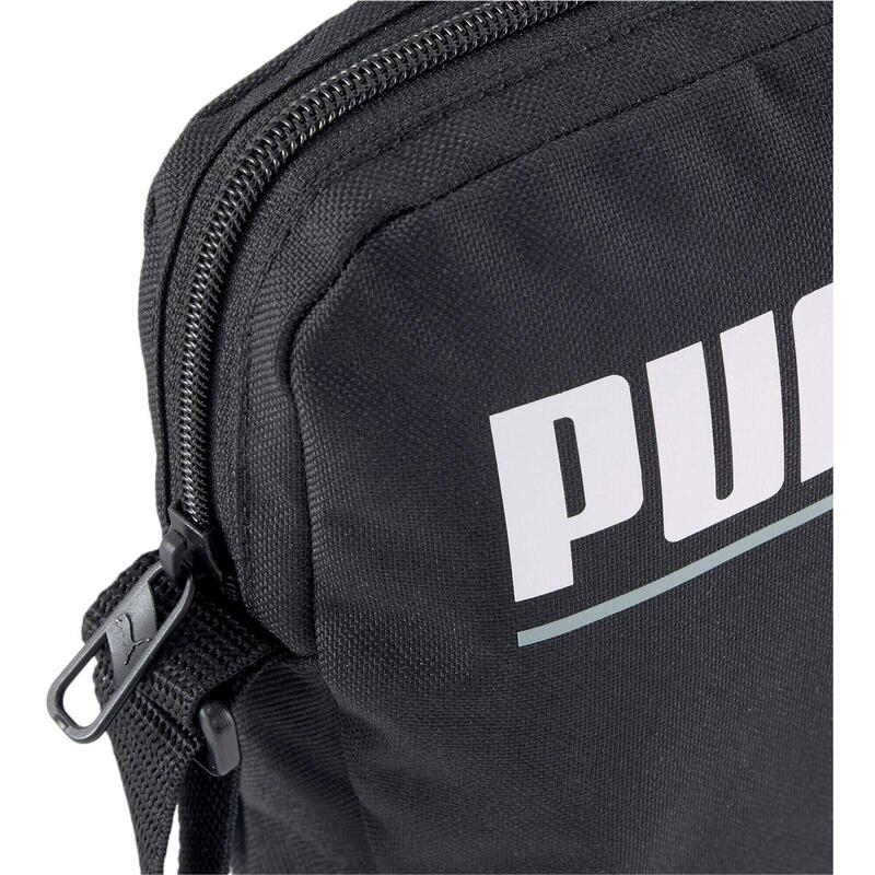 Sac Puma Plus Portable Pouch Bag, Noir, Unisexe