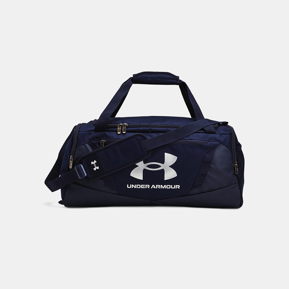 Under Armour Undeniable 5.0 Duffle S Blue Unisex Sport Bag